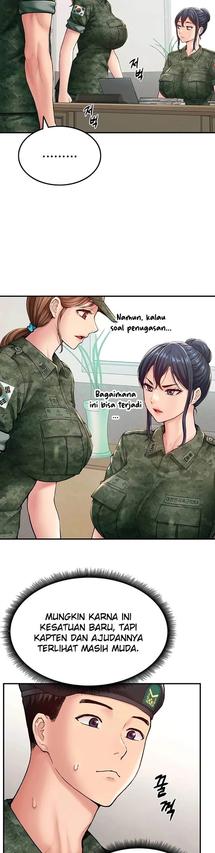 Female Recruit Training Corps - Page 15